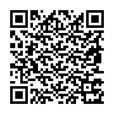 QR Code for Phone number +19853771084
