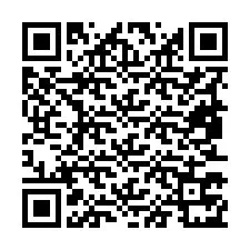 QR Code for Phone number +19853771093