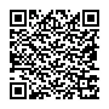 电话号码二维码 +19853771098