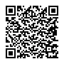 QR Code for Phone number +19853771196