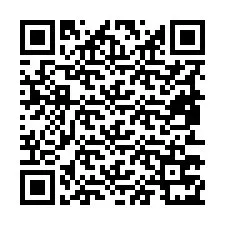 QR Code for Phone number +19853771243