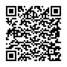 QR Code for Phone number +19853771304
