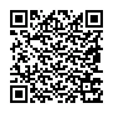 QR Code for Phone number +19853771594
