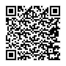 QR Code for Phone number +19853771597