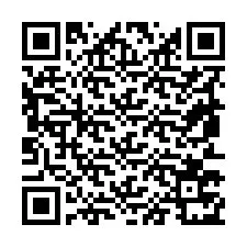 QR код за телефонен номер +19853771711