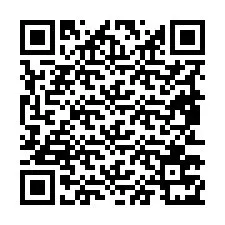 QR Code for Phone number +19853771762