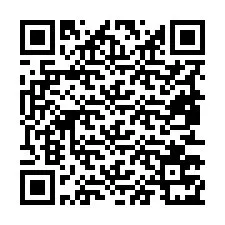QR Code for Phone number +19853771783
