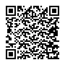 QR Code for Phone number +19853771793