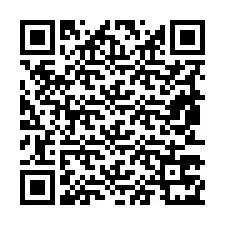 QR Code for Phone number +19853771835