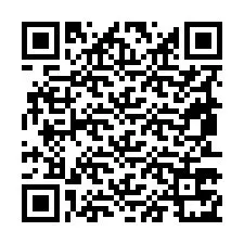 QR Code for Phone number +19853771860