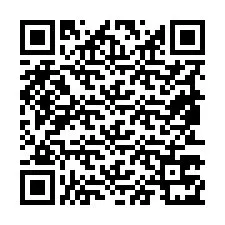 QR Code for Phone number +19853771869