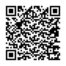 QR Code for Phone number +19853771943
