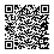 QR Code for Phone number +19853771953
