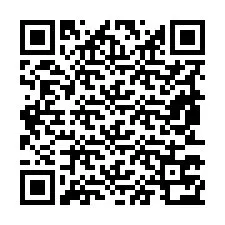 QR Code for Phone number +19853772035