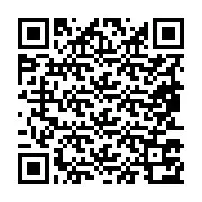 QR Code for Phone number +19853772076