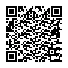 QR Code for Phone number +19853772087