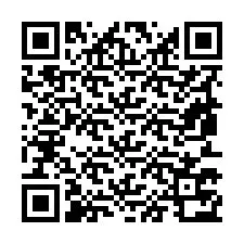 QR Code for Phone number +19853772105