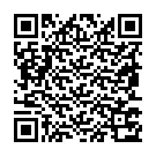 电话号码二维码 +19853772124