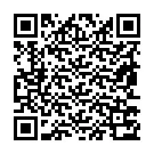 QR Code for Phone number +19853772225