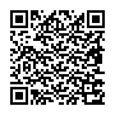 QR Code for Phone number +19853772282