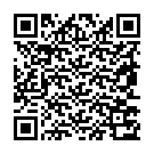 QR Code สำหรับหมายเลขโทรศัพท์ +19853772330