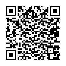 Codice QR per il numero di telefono +19853772417