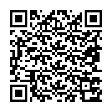 QR Code for Phone number +19853772423