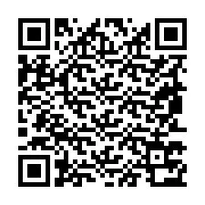 QR Code for Phone number +19853772474