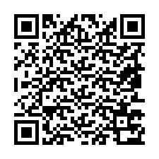 QR Code for Phone number +19853772549
