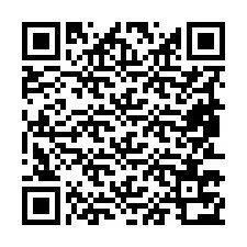 QR Code for Phone number +19853772577