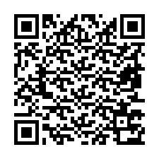 QR Code for Phone number +19853772587