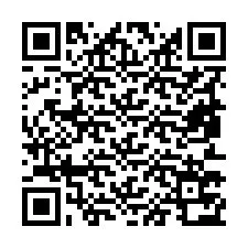 QR Code for Phone number +19853772607