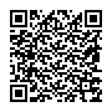 QR Code for Phone number +19853774291