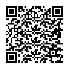 QR Code for Phone number +19853774382