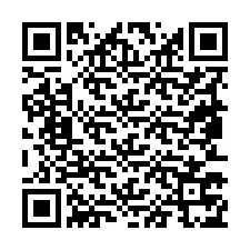 QR Code for Phone number +19853775128