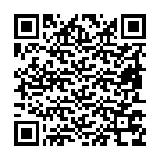 QR Code for Phone number +19853778157