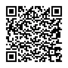 QR Code for Phone number +19853778840