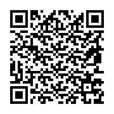 QR Code for Phone number +19853779501