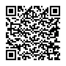 QR Code for Phone number +19853779704