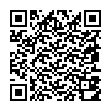 QR Code for Phone number +19853810044