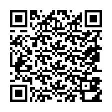 QR Code for Phone number +19853810069