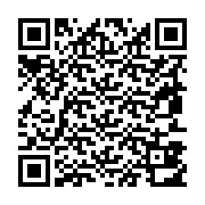 QR Code for Phone number +19853812000