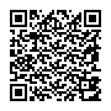 QR Code for Phone number +19853812010