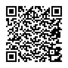 QR Code for Phone number +19853812017