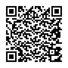 QR Code for Phone number +19853812032