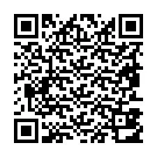 QR Code for Phone number +19853812052