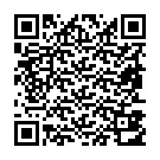QR Code for Phone number +19853812067