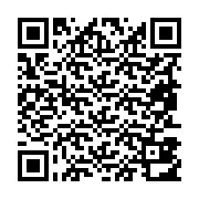 QR Code for Phone number +19853812073