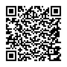 QR-koodi puhelinnumerolle +19853812079