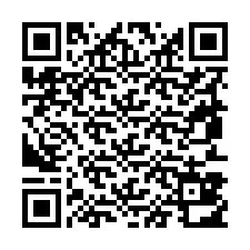 QR Code for Phone number +19853812400